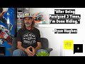 "DO NOT MOVE, We Don't Know How You're ALIVE..." | Ryan Hughes on the SML Show