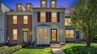 8847 Willowwood Way, Jessup, MD