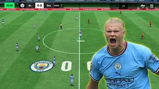 Manchester City X Haaland - FC Mobile 24