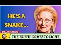 At 76, Meryl Streep Finally Reveals The Actors She Truly Hated | Celebrity Secrets