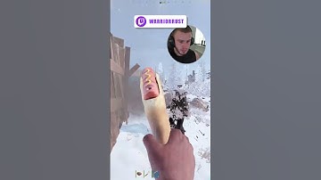 EOKA to AK #warriorrust