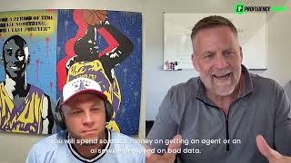Why Data Structure Determines AI Agent Quality | Keith Zubchevich, Conviva