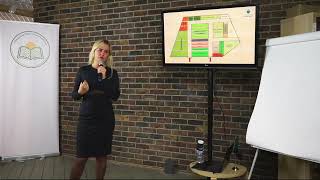 видео: 1 ч. Ирина Любченко – Садовый центр при питомнике картинка: 1 ч. Ирина Любченко – Садовый центр при питомнике