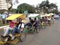 trenzinho ecologico alegria de pedalar