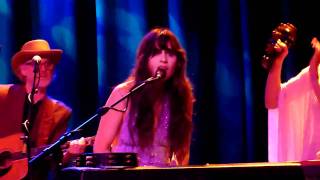 She &amp; Him - Over It Over Again (KOKO)