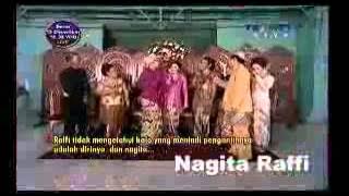 The Blusukan 6 Desember 2014   Full Raffi & Nagita