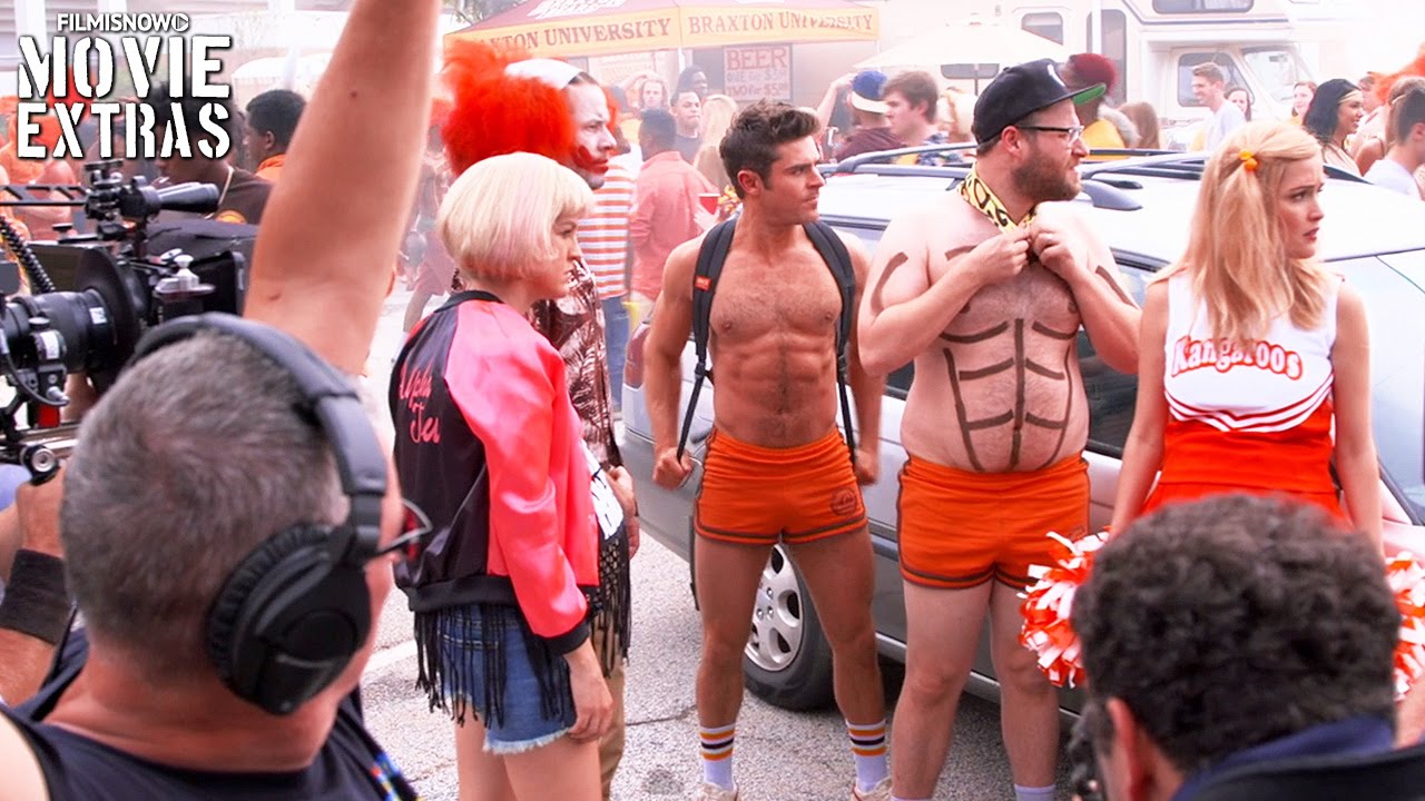 Watch Neighbors 2: Sorority Rising