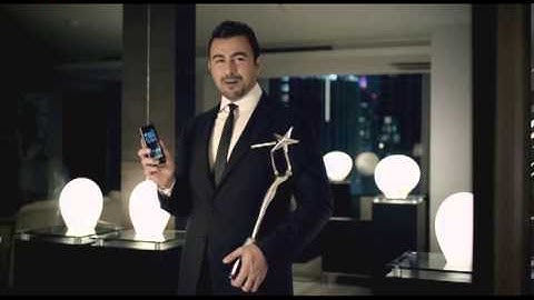 Qmobile Noir A500 Ad Directed by Farooq Mannan (Pakistan)