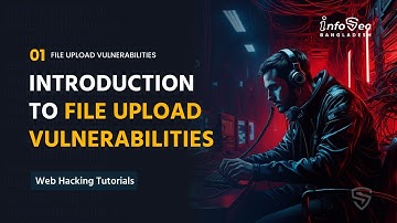 File Upload Vulnerabilities 01 | Web Hacking Tutorials | Bug Bounty Tutorials