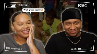 Lil Baby - Stand On It ( Official Video ) Couple Reaction | PrinceTV