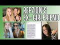 The maya files repzions exgirlfriend
