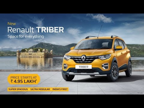 renault-triber-launch-today,-7-seater-car-in-rs-5-lakh-।-renault-triber-price-in-india-&-features.
