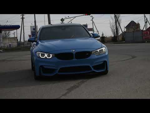 BMW M3 & Lexus IS F -  РАЗДАЮТ ПО СТАВРОПОЛЮ !