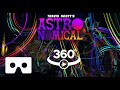 360° Travis Scott Astronomical Fortnite Concert in VR | Live Music Event 2020