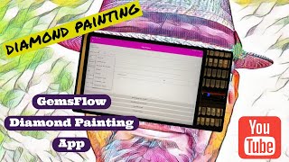 What Is The GemsFlow App For Diamond Painting And Why Should You Download it? screenshot 3
