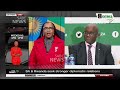 SA & Rwanda seek stronger diplomatic relations