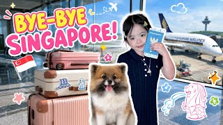 Download lagu AKHIRNYA YUKA-CHAN KETEMU DIOR ANJING KESAYANGAN LAGI! | a day in our life