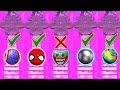 Rollance adventure ball super speedrun ball game play  level point gaming  ios android