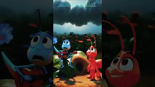 H#hardworking ant story #svs #shortvideo
