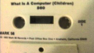 "What is a Computer?" (1982)