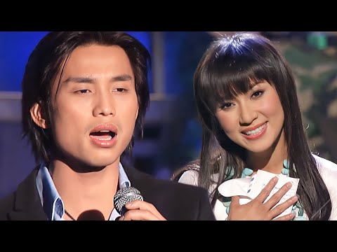 Video Đan Nguyên - Y Phụng - Liên Khúc Nhạc Trữ Tình Song Ca... - youtube