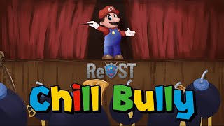 Chill Bully Metal Remix