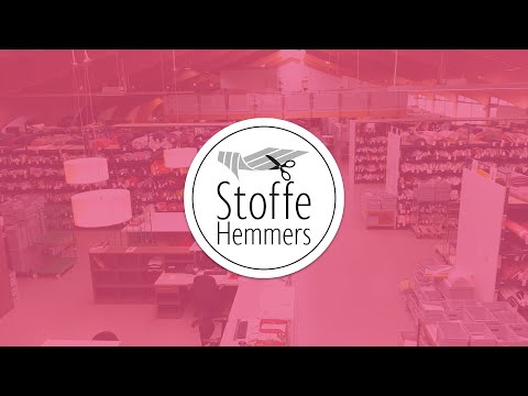 Wir sind Stoffe Hemmers