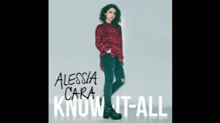 Scars To Your Beautiful - Alessia Cara HQ