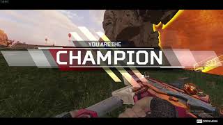 Apex Legends Nostalgia Compilation- 2019-2020