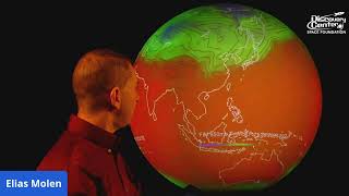 Weather Wednesday: Natural Disasters