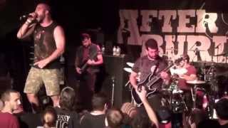 Texas in July - Full Set HD Live at The Masquerade in Atlanta GA September 30th 2014