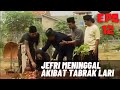 Jefri jadi pocong episode 12