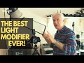 The best light diffuser you will ever own or make