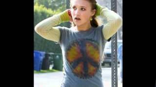 Emily osment Pics
