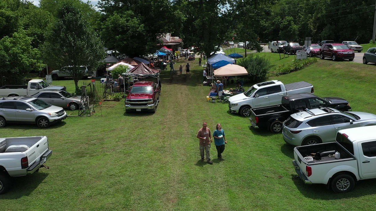 2021 Fly Tennessee Knap in