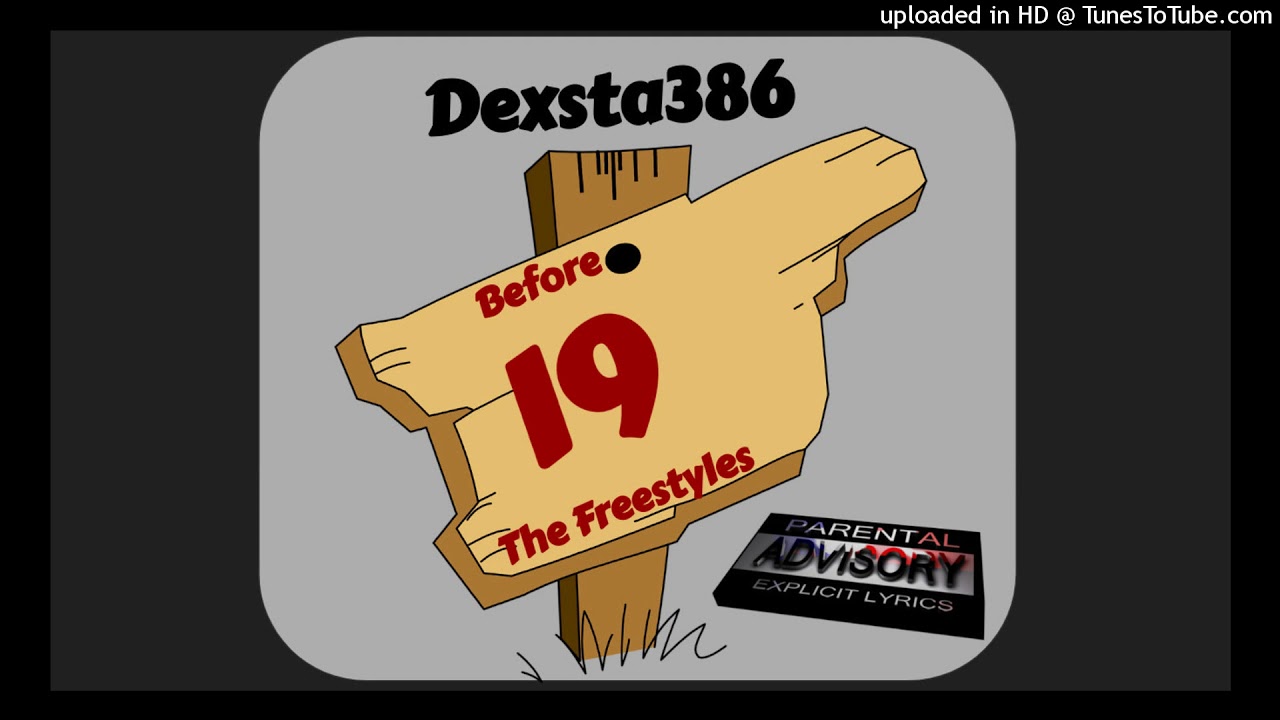 Dexsta386 - 22 [Prod. by Max Killthem]