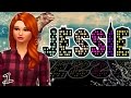 The Sims 4 "Hey Jessie" Challenge - Part 1 - New York Suburbia!