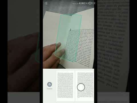 Tutorial Digitalização de Livros