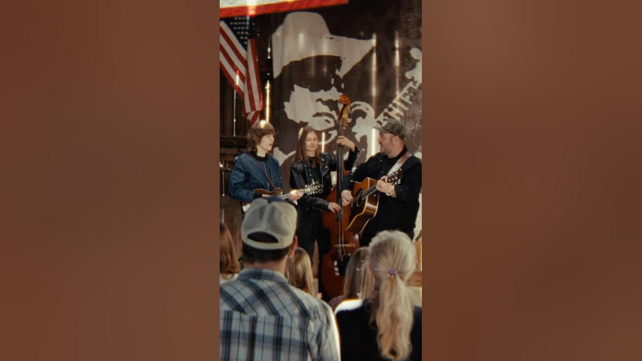 1 week of Country Boy Rock βN Roll and this sick @TreyAHensley πΈ solo #wyattellis #treyhensley 1 week of Country Boy Rock βN Roll and this sick @TreyAHensley πΈ solo #wyattellis #treyhensley