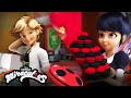 MIRACULOUS Kompilation 21 GANZE FOLGE LILA GIBT NICHT AUF FILMPREMIERE BAKERIX STAFFEL 3