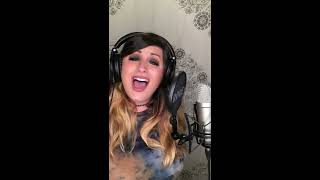 Show Me How To Live Cover