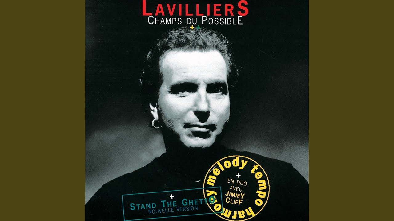 Stand The Ghetto (Nouvelle Version) YouTube Music