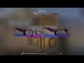 2 DEVRİM KASASI 1 BIÇAK ??? CS:GO Skin Çekilişi