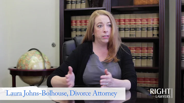 Spouse Paying Attorney Fees