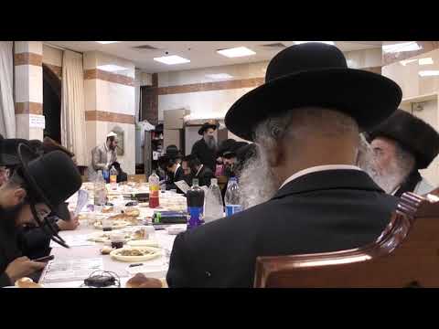 זמירות למלווה מלכה - אל תירא עבדי יעקב