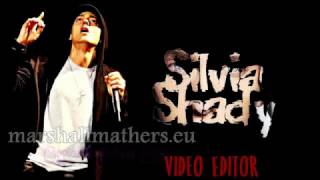 Eminem - Asshole (ft Skylar Grey)