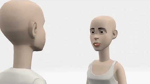 Why the Joey and Jennifer voices are gone (UNFINISHED)