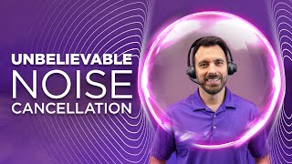 UNBELIEVABLE AI Noise Cancelling Software - Neep by Headset Advisor 13,058 views 7 months ago 3 minutes, 10 seconds