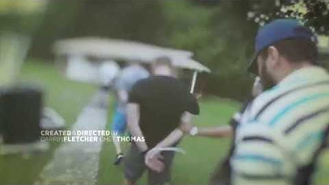 Abolitionists TV Series Title Sequence