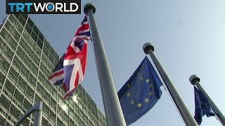 EU Leaders Summit: Brexit, Turkey's membership are top on agenda